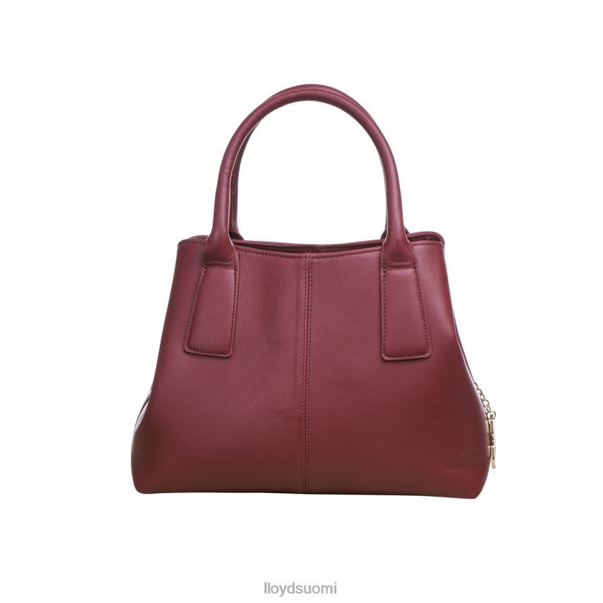 Lisätarvikkeet LLOYD kassi punainen naiset 2N8DX1284