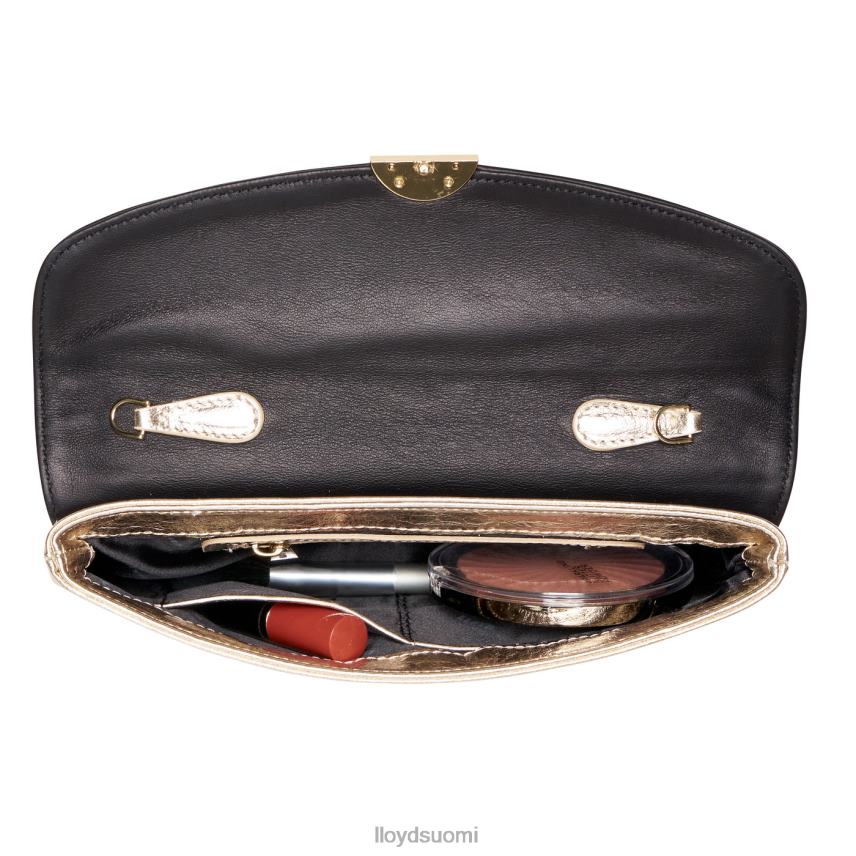 Lisätarvikkeet LLOYD kytkin kulta naiset 2N8DX1294