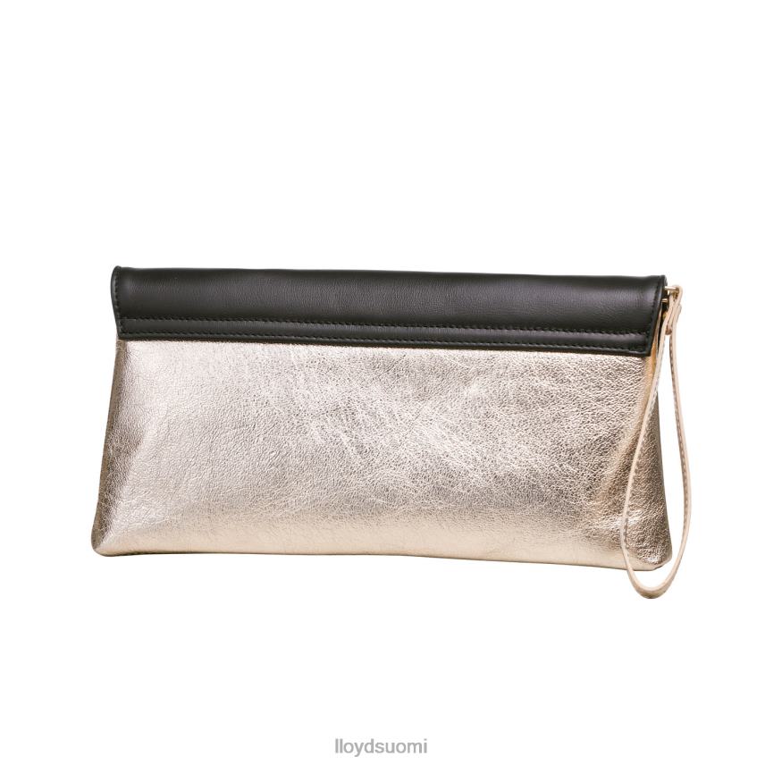 Lisätarvikkeet LLOYD kytkin kulta naiset 2N8DX1294