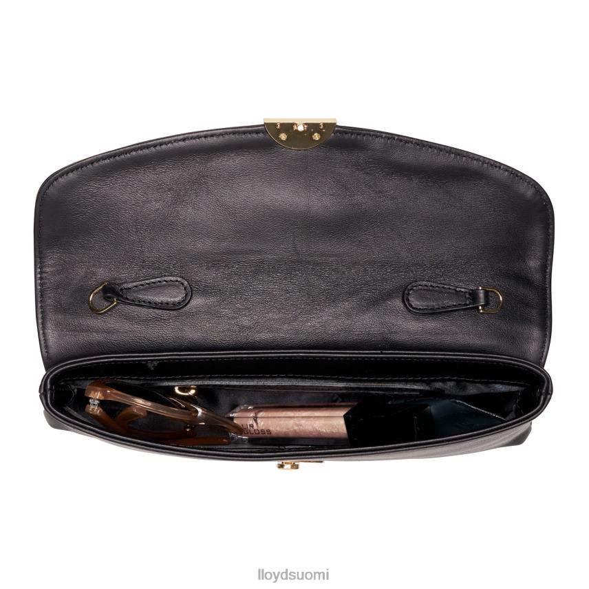 Lisätarvikkeet LLOYD kytkin musta naiset 2N8DX1293