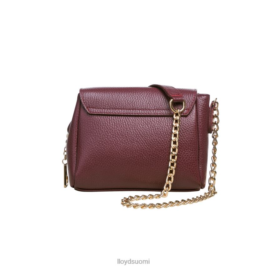 Lisätarvikkeet LLOYD minilaukku punainen naiset 2N8DX1282