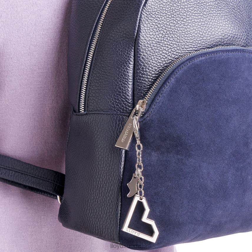 Lisätarvikkeet LLOYD reppu sininen naiset 2N8DX1289