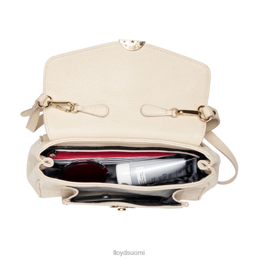 Lisätarvikkeet LLOYD riippuva tasku beige naiset 2N8DX1296