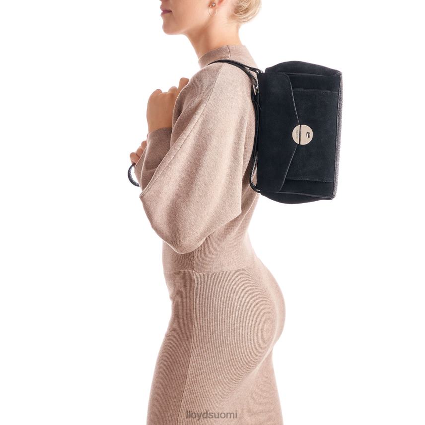 Lisätarvikkeet LLOYD riippuva tasku musta naiset 2N8DX1295