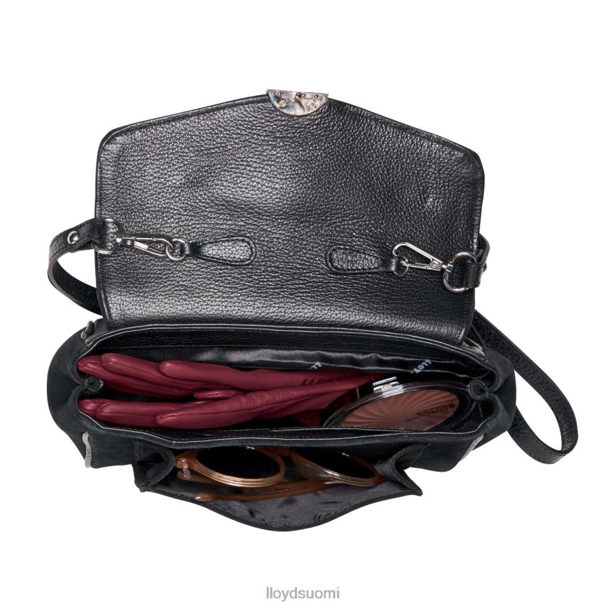 Lisätarvikkeet LLOYD riippuva tasku musta naiset 2N8DX1295