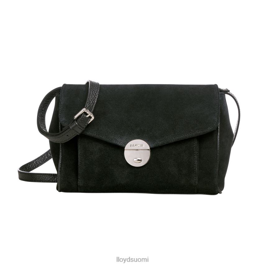 Lisätarvikkeet LLOYD riippuva tasku musta naiset 2N8DX1295