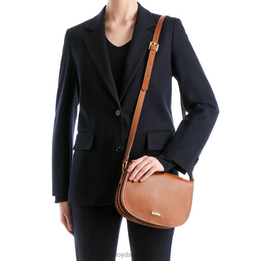 Lisätarvikkeet LLOYD satulalaukku ruskea naiset 2N8DX1299