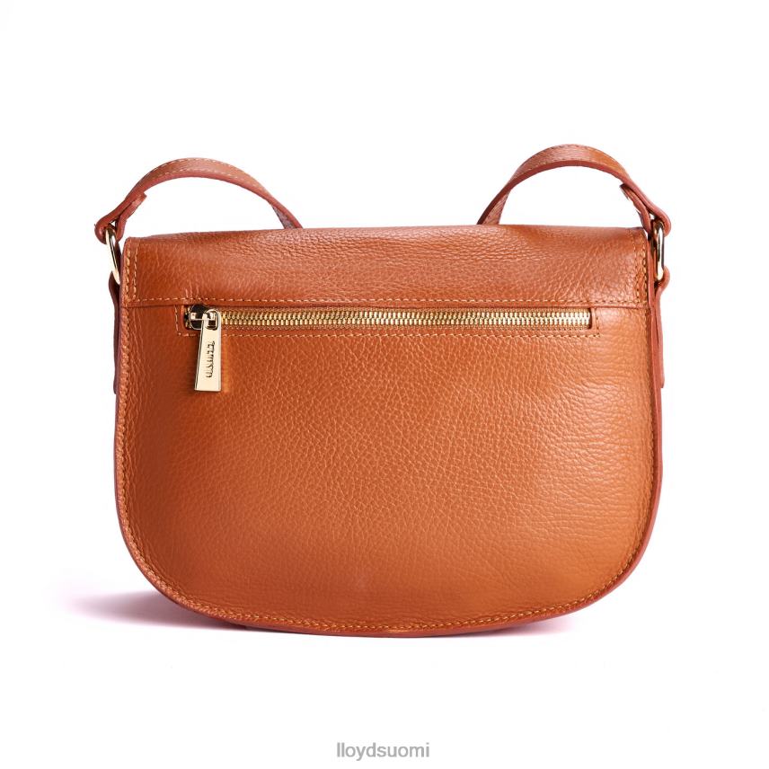 Lisätarvikkeet LLOYD satulalaukku ruskea naiset 2N8DX1299