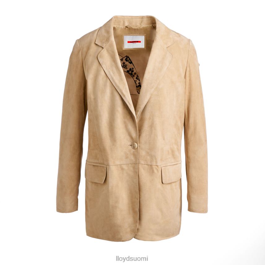 vaatetus LLOYD eloise beige naiset 2N8DX1277