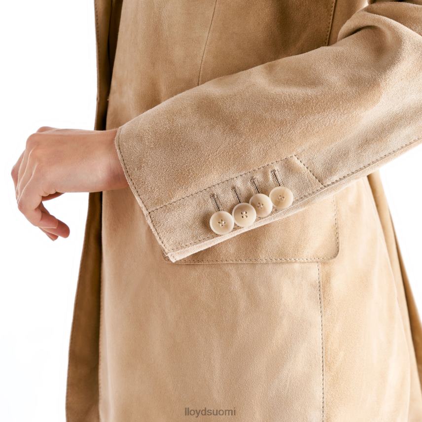 vaatetus LLOYD eloise beige naiset 2N8DX1277