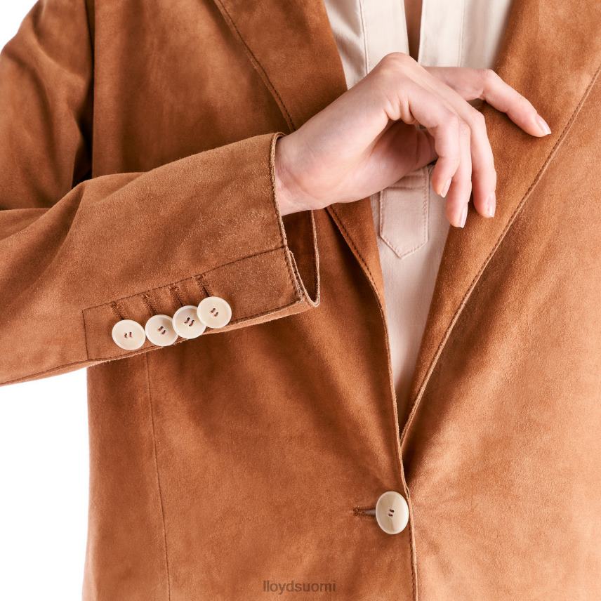 vaatetus LLOYD eloise ruskea naiset 2N8DX1273