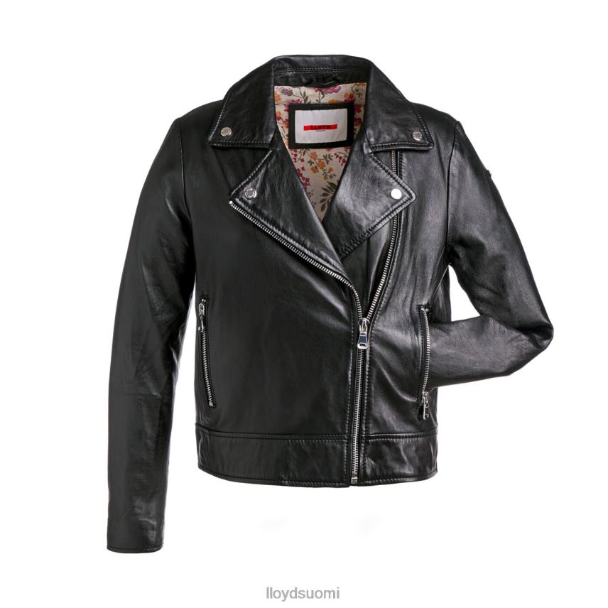 vaatetus LLOYD filja musta naiset 2N8DX1265