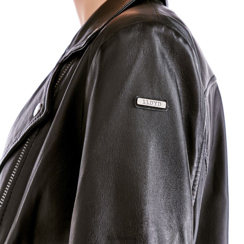 vaatetus LLOYD filja musta naiset 2N8DX1265