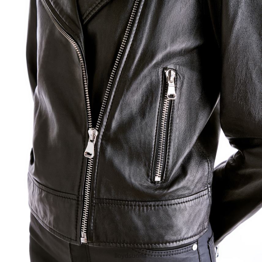 vaatetus LLOYD filja musta naiset 2N8DX1265