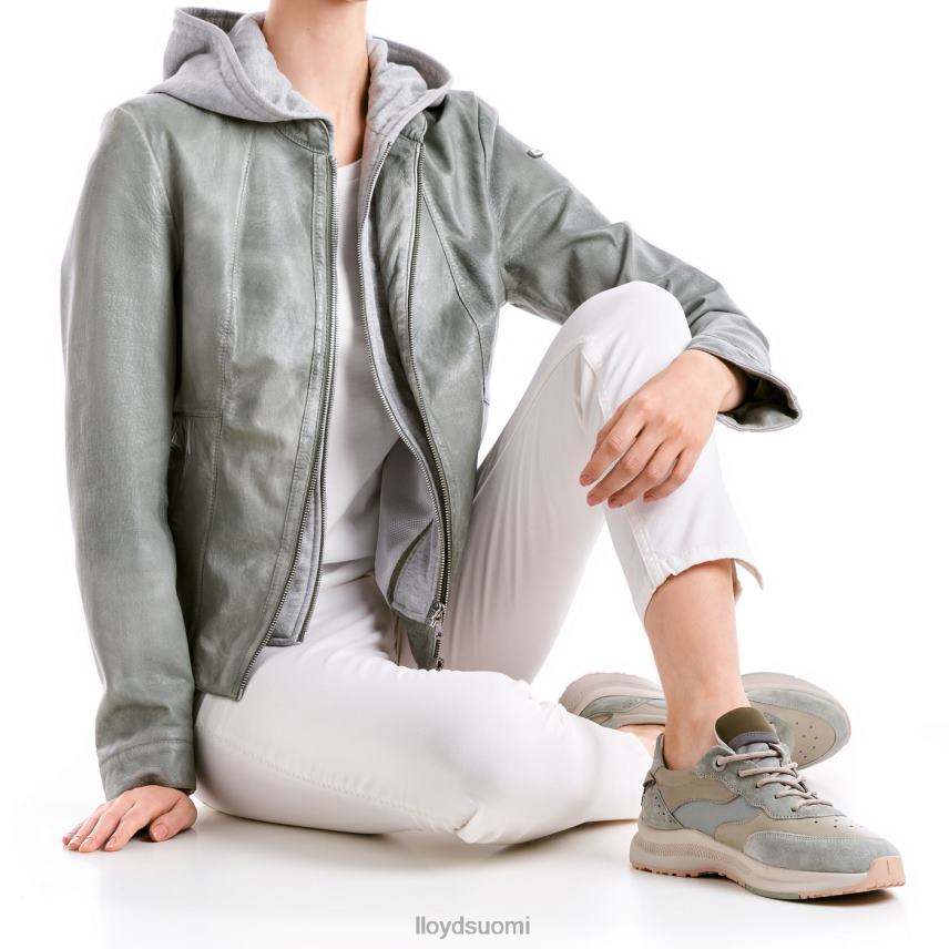 vaatetus LLOYD gada vihreä naiset 2N8DX1275