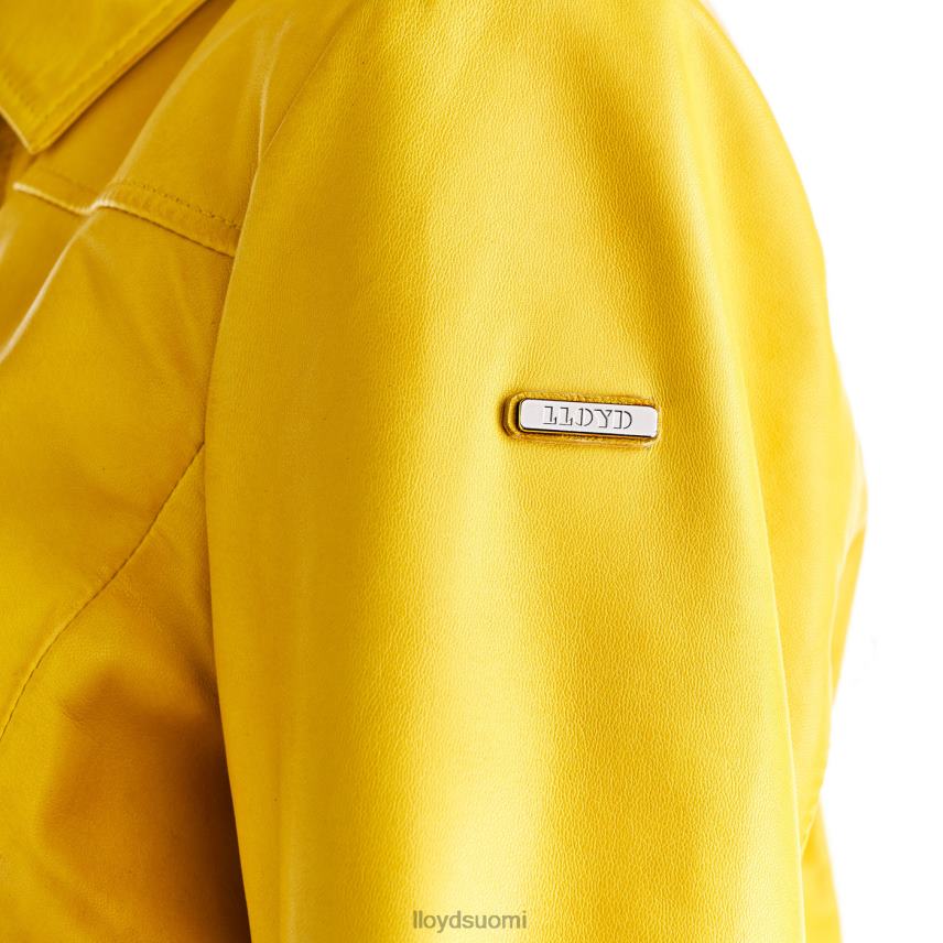 vaatetus LLOYD herve keltainen naiset 2N8DX1264