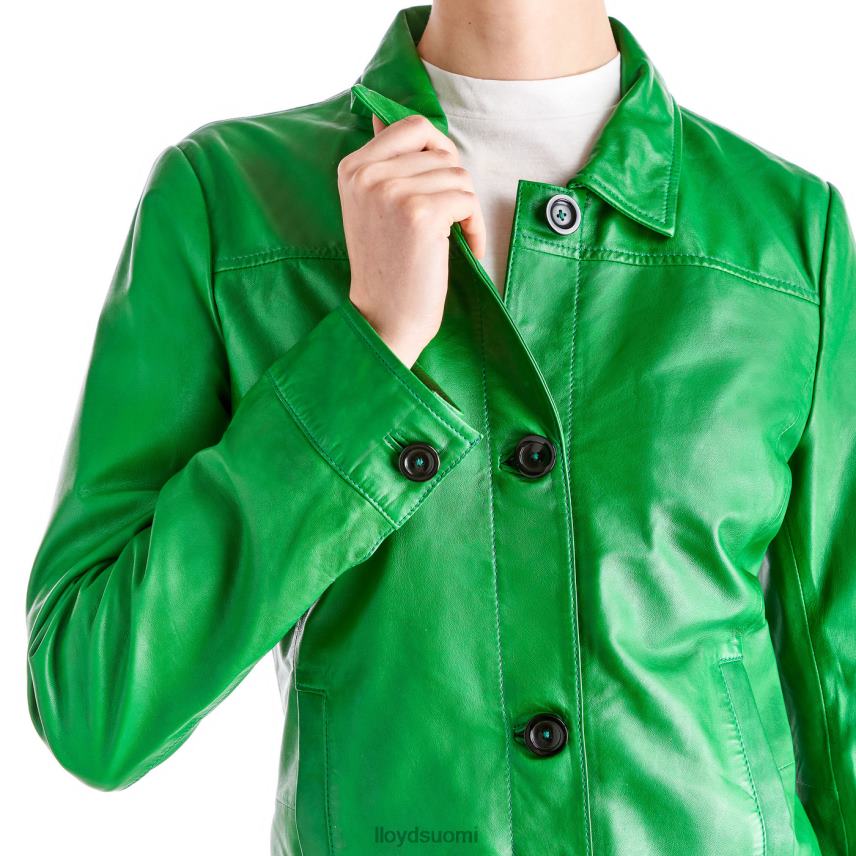 vaatetus LLOYD herve vihreä naiset 2N8DX1276