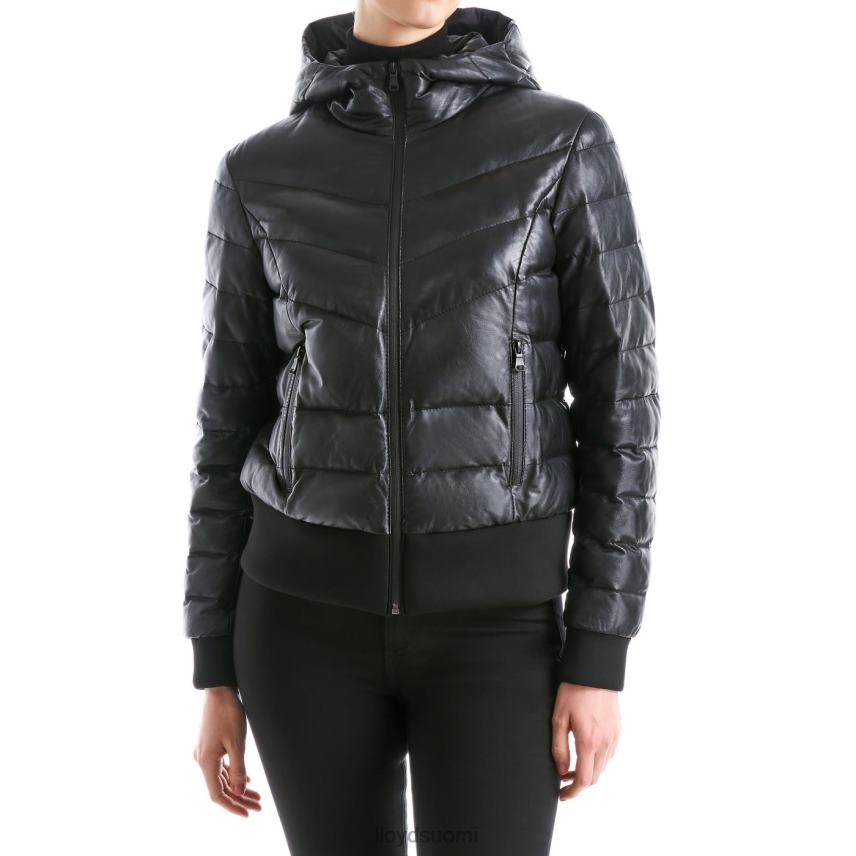 vaatetus LLOYD london musta naiset 2N8DX1279