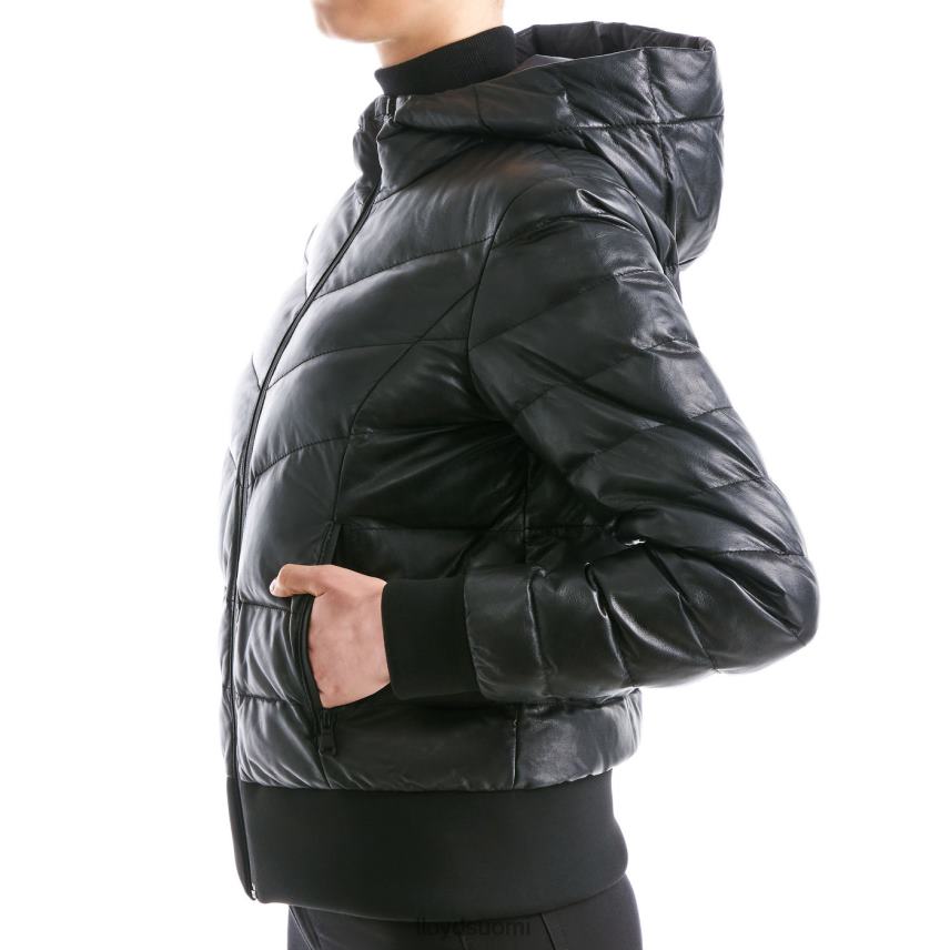 vaatetus LLOYD london musta naiset 2N8DX1279