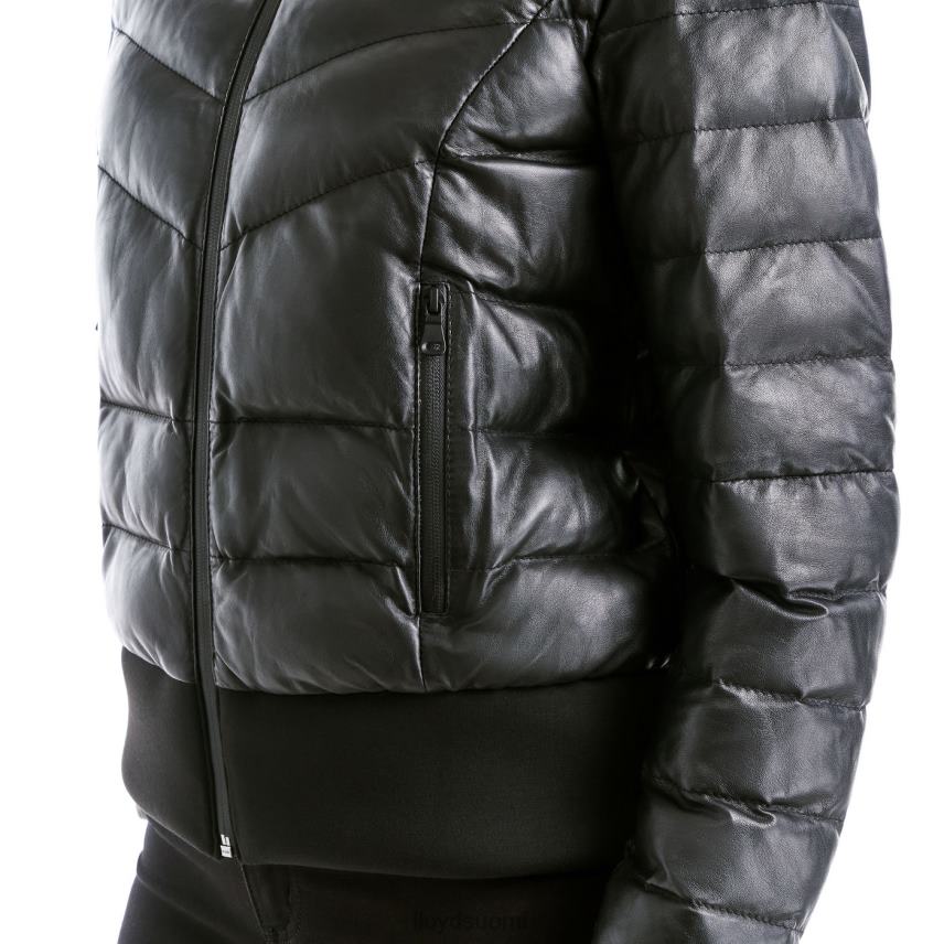 vaatetus LLOYD london musta naiset 2N8DX1279