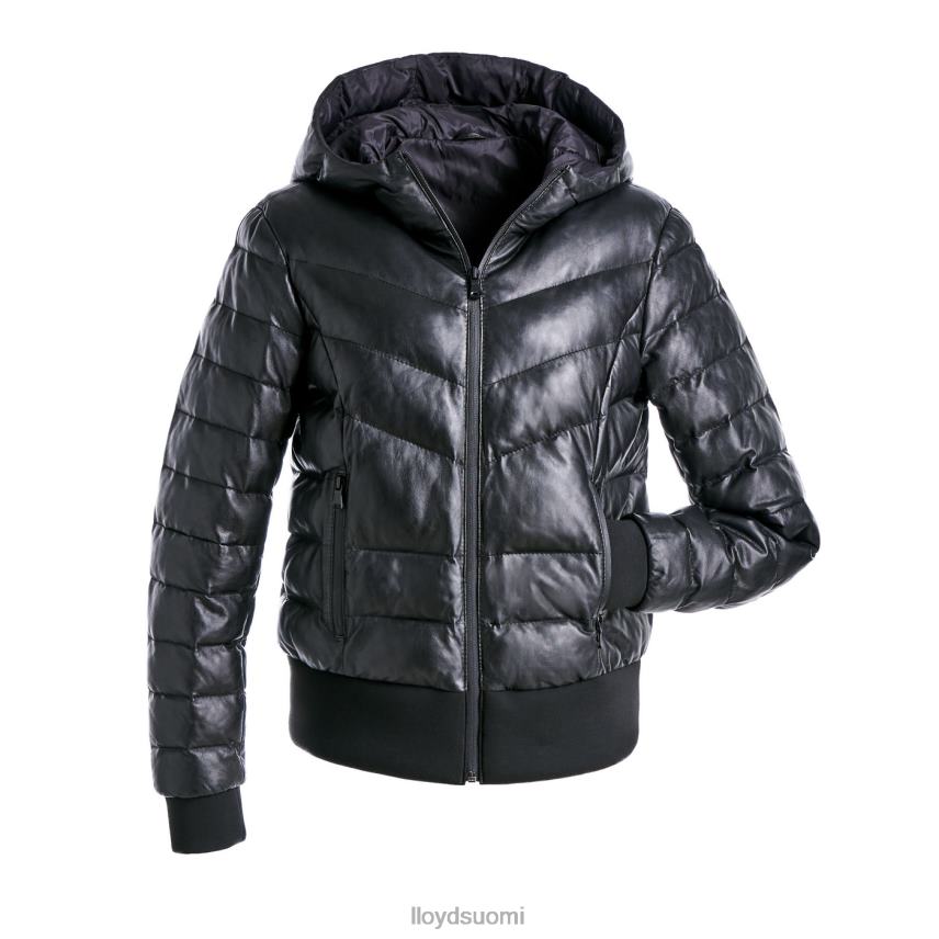 vaatetus LLOYD london musta naiset 2N8DX1279