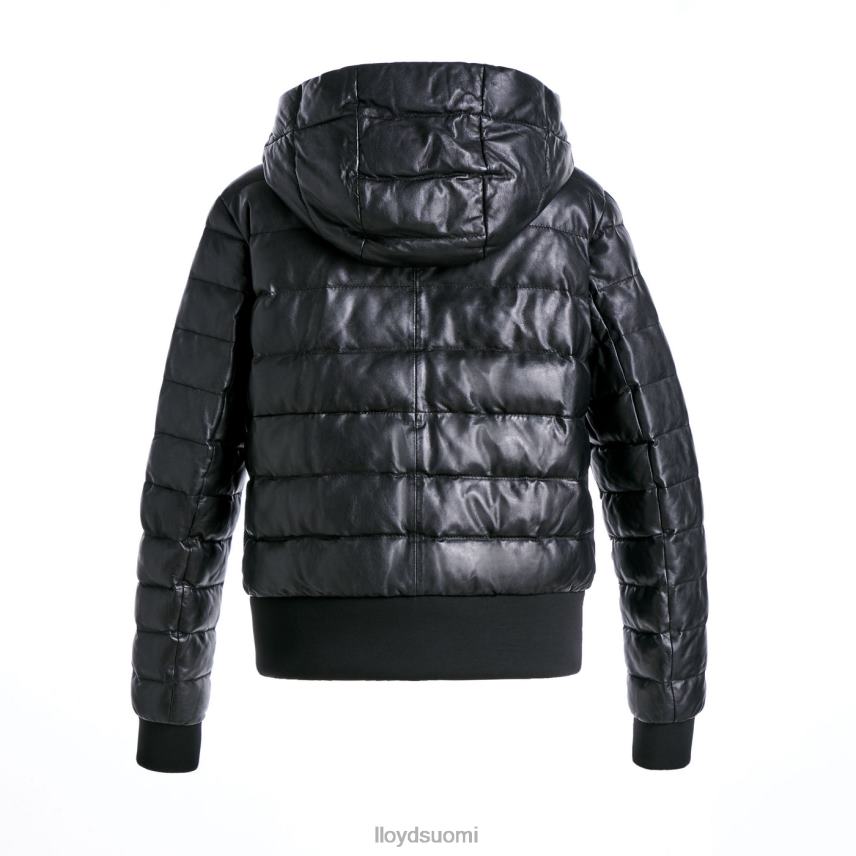 vaatetus LLOYD london musta naiset 2N8DX1279